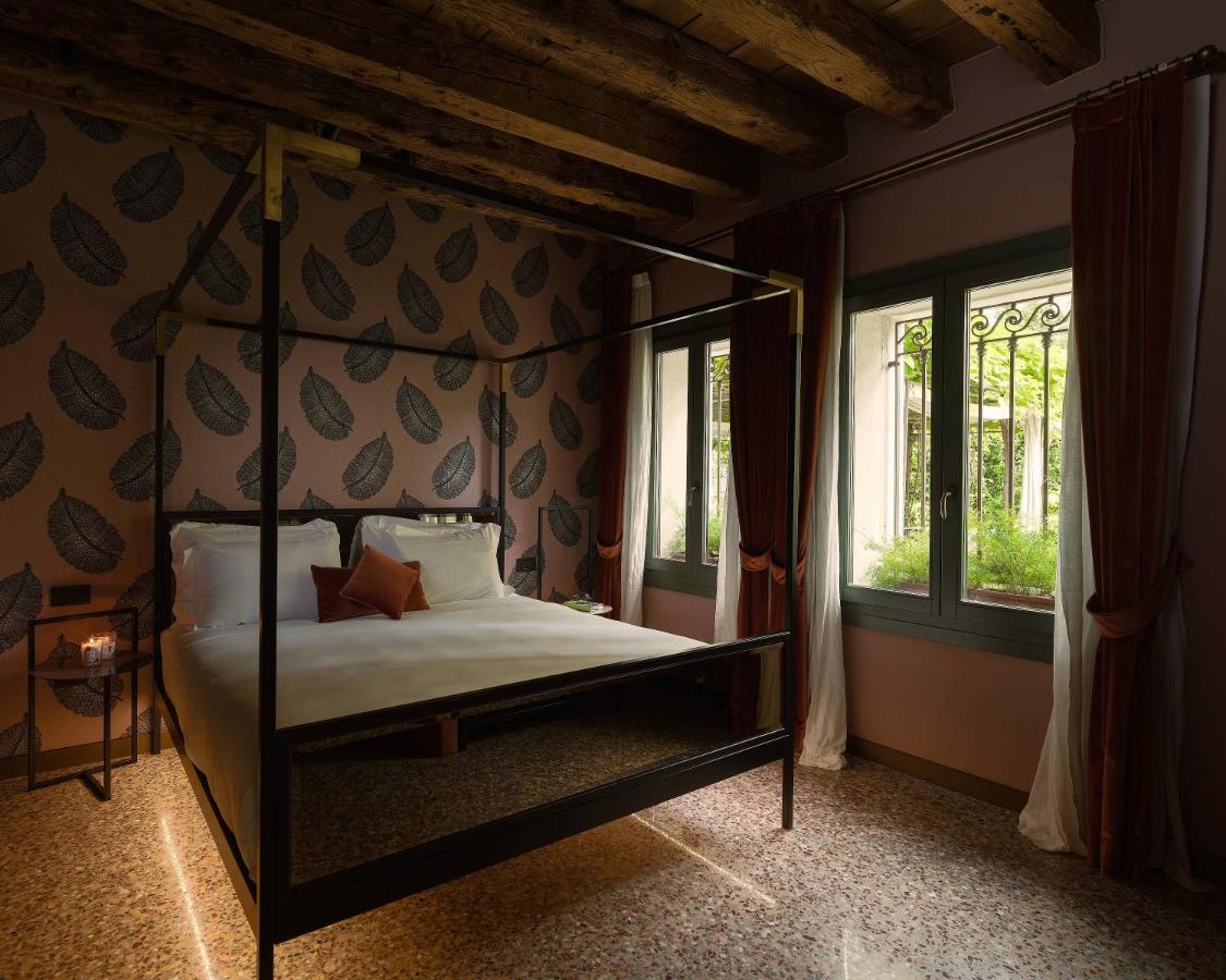 Готель Madama Garden Retreat Венеція Екстер'єр фото