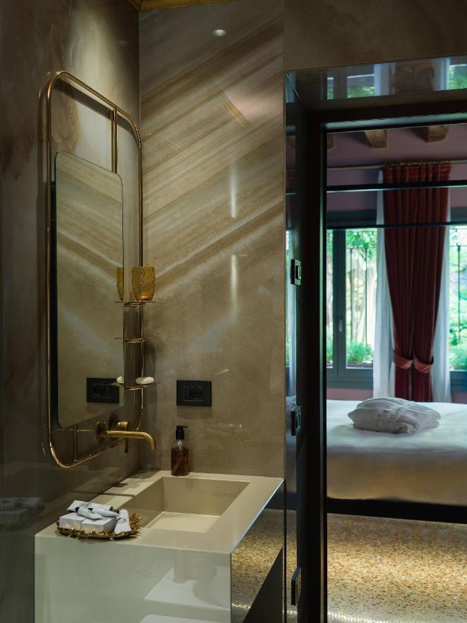 Готель Madama Garden Retreat Венеція Екстер'єр фото