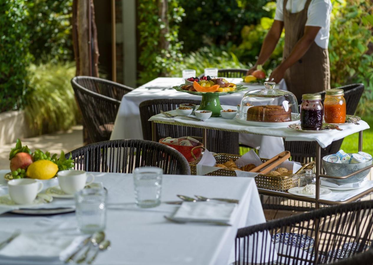 Готель Madama Garden Retreat Венеція Екстер'єр фото
