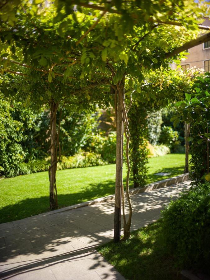 Готель Madama Garden Retreat Венеція Екстер'єр фото