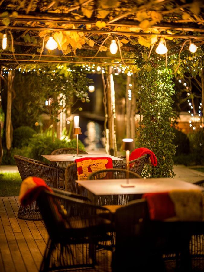 Готель Madama Garden Retreat Венеція Екстер'єр фото